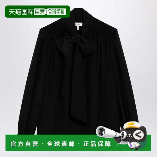 Chloe蔻依女士衬衫