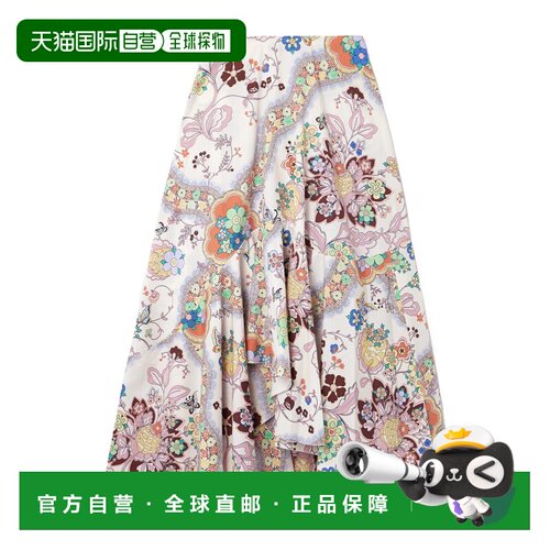 ETRO 女士半身裙 WRFA009599SA5I6X0803X0803WRFA【付后1h可退】