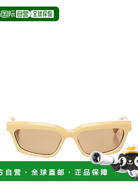 JACQUEMUS 男士眼镜 JAC62C2SUN CO 花色 Salon Sunglasses