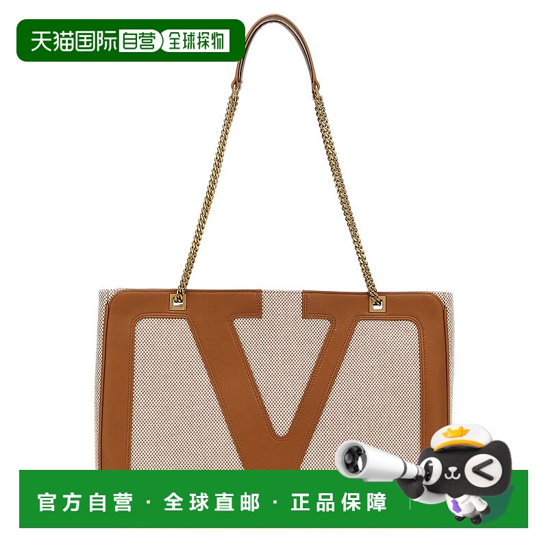 1h可退 VALENTINO GARAVANI 女士手提包 6W0B0R13GLR9QR SS2025