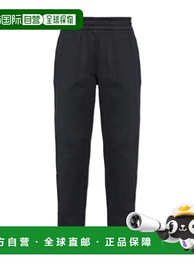 MONCLER 男士休闲裤 K20918H0002489B7P999 AW2025