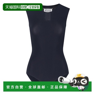 Margiela 马丁 连体衣 潮奢 S51N 无袖 Maison 女士 1h可退 马吉拉