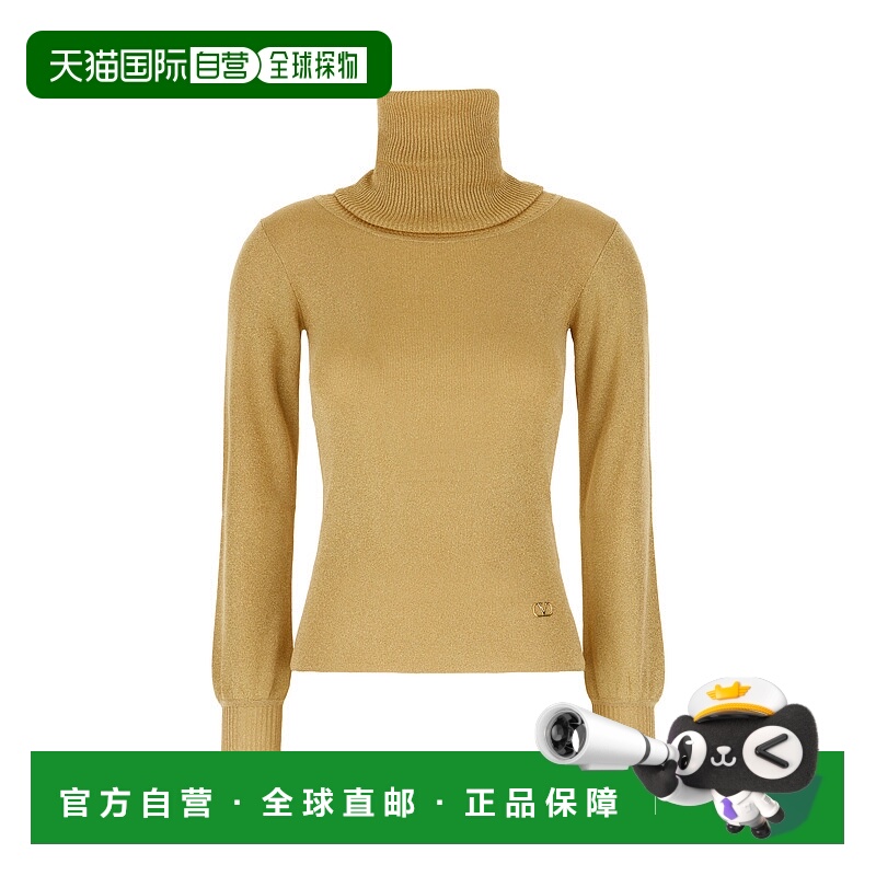 1h可退 VALENTINO GARAVANI 女士针织毛衣 6B3KC63A93TG70针织衫