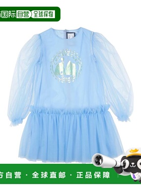 1h可退 潮奢 Simonetta 女童 Special Occasion 连衣裙童装