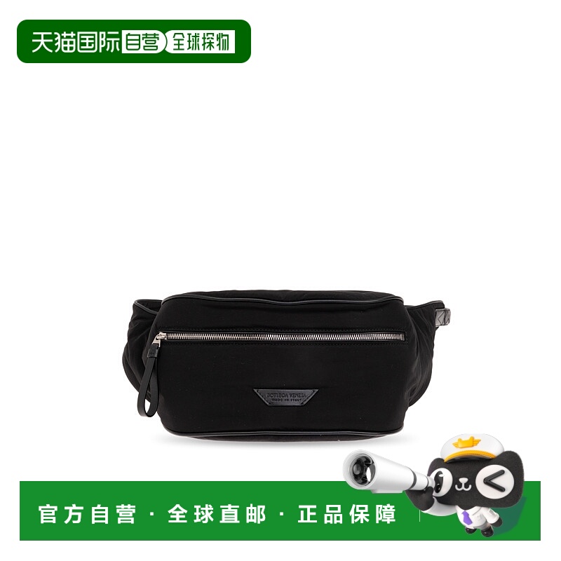 1h可退 BOTTEGA VENETA 男士斜挎包 787145VCQGC8803 AW2024