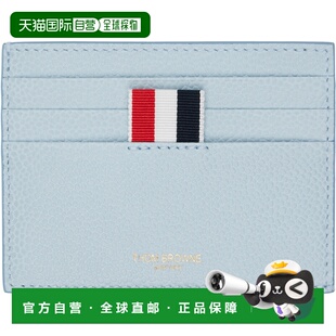 男士 Not Thom Grain Pebble 蓝色 布朗 汤姆 Browne 潮奢 1h可退