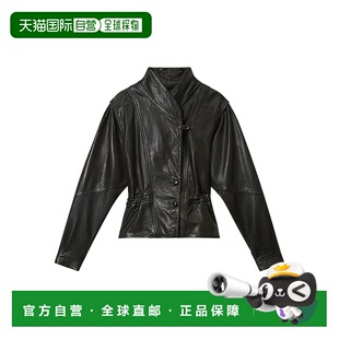 D1B02IVE0601FA01BK 女士外套 SS2026 MARANT ISABEL