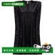 GOOSE DELUXE BRAND GOLDEN 女士连衣裙 GWP02172P00182890100