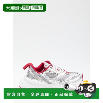 1h可退 潮奢 Christian Louboutin 克里斯提 鲁布托 女士 So Flo