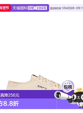 AUTRY 男士休闲鞋 ESLMCV01CANIVORY