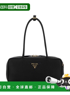 PRADA 女士手提包 1BB126VONO2DKVF0632 SS2026 黑色