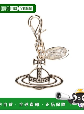 VIVIENNE WESTWOOD 女士钥匙扣 8210000KUOM0016R402