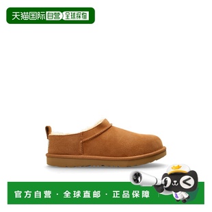 Ugg Kids 男童运动鞋 1174410K0CHE AW2025 棕色 Shoes