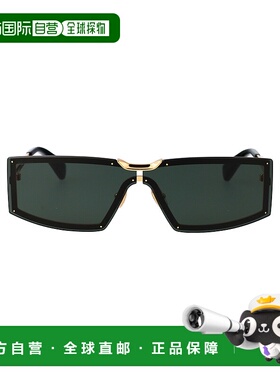 MAX MARA 女士眼镜 MM0118S30N SS2025 灰色 MM0118/S