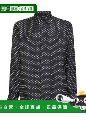 FENDI 男士衬衫 FS0585AVZ6F0QA1