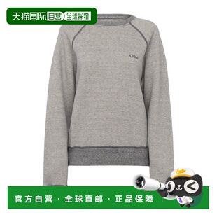 CHLO&Eacute; 女士针织衫 CH25AJH21179060 AW2025 灰色毛衣