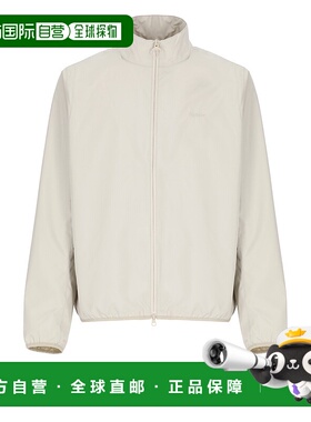 1h可退 潮奢 barbour 巴伯尔 男士 长袖休闲夹克 MWB0939MWBS