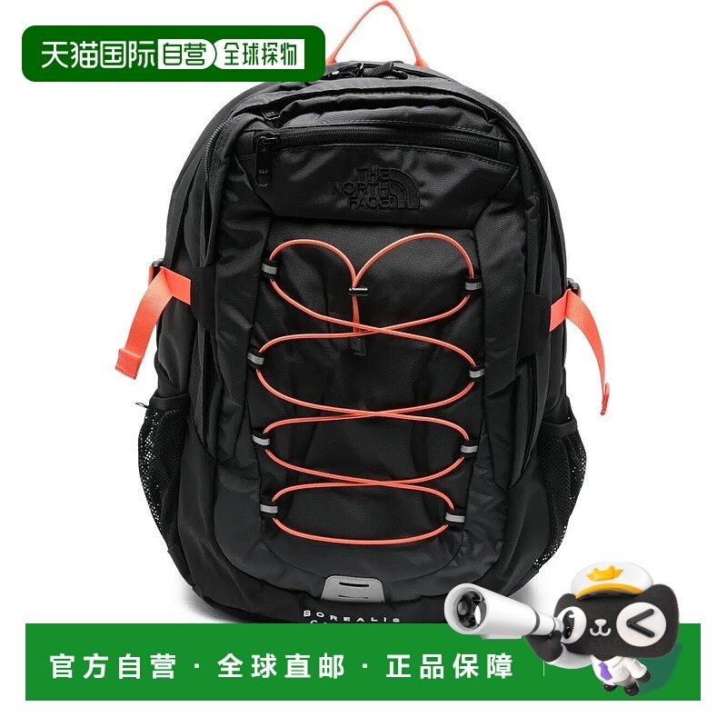 THE NORTH FACE 户外背包 NF00CF9CAOZ1ASPHALT AW2025双肩包