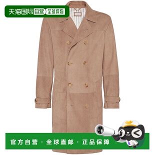 MPCAI1976CFP05 BRUNELLO 夹克 男士 SS2025 CUCINELLI