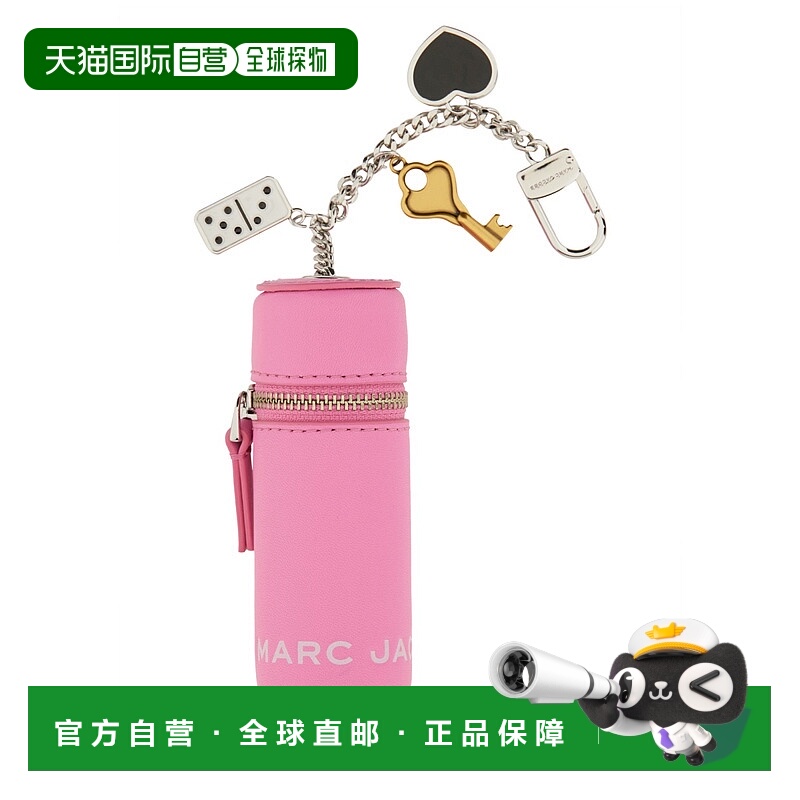 1h可退 MARC JACOBS 女士钥匙扣 2S5SCH050S01678 AW2025