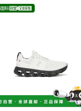 1h可退 潮奢 On 男士 Cloudswift 4 运动鞋 3MF10133275昂跑