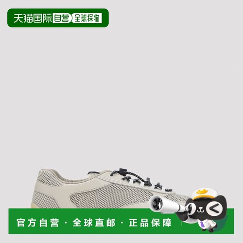 PRADA 男士休闲鞋 2EE468FG0003ZM0F0F24 AW2026 卡其色