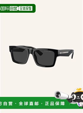 PRADA 女士太阳镜 100152181413001 CO 花色 Sung【付后1h可退】