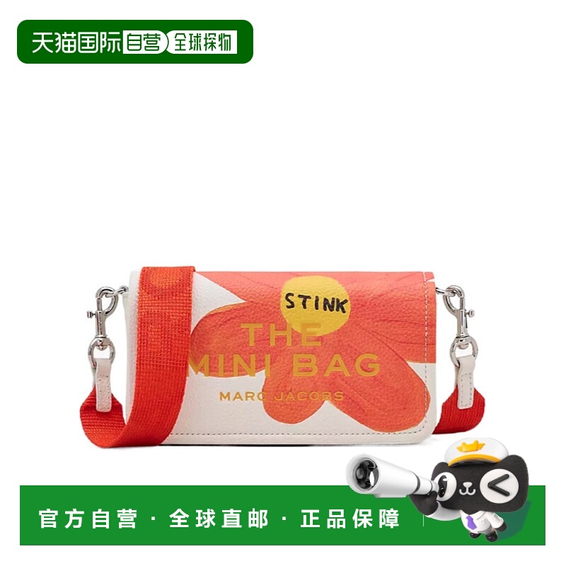 1h可退 MARC JACOBS 女士斜挎包 2F5SMN035S01101 AW2025