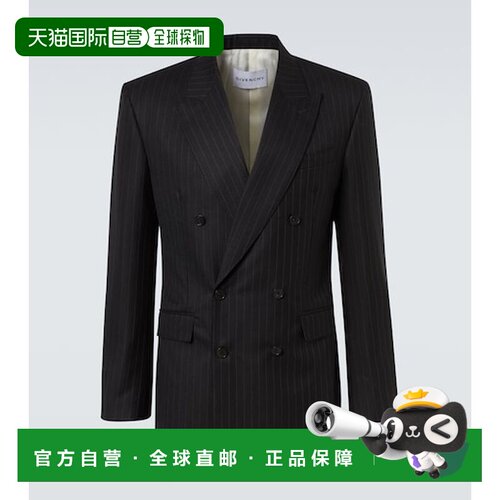 Givenchy纪梵希男士西装外套