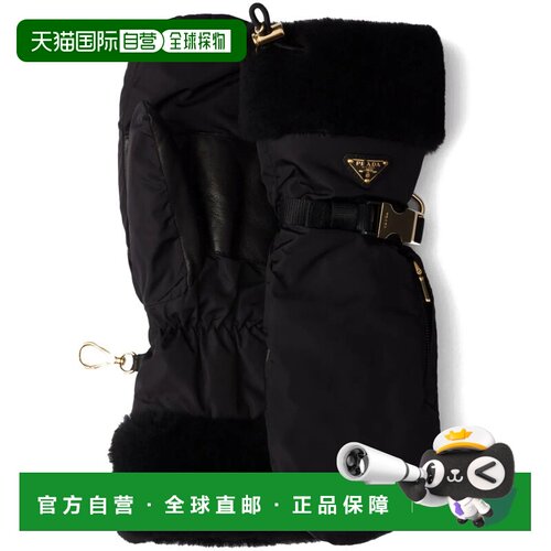 PRADA 女士手套 1GG135K4DF0632