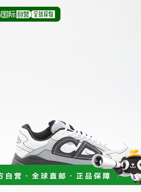 1h可退 潮奢 dior 迪奥 桀傲 男士 B30 Countdown 运动鞋 3SN279Z