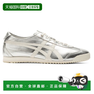 Onitsuka Tiger|MEXICO 66 SD|1183B955-020鬼塚虎运动鞋