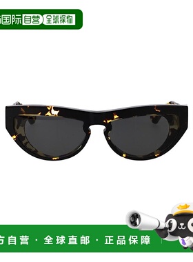 BURBERRY 女士眼镜 0BE4422U410687 SS2025 花色 Sunglasses