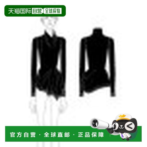 GIVENCHY 女士卫衣 BW90XB4ZVT001