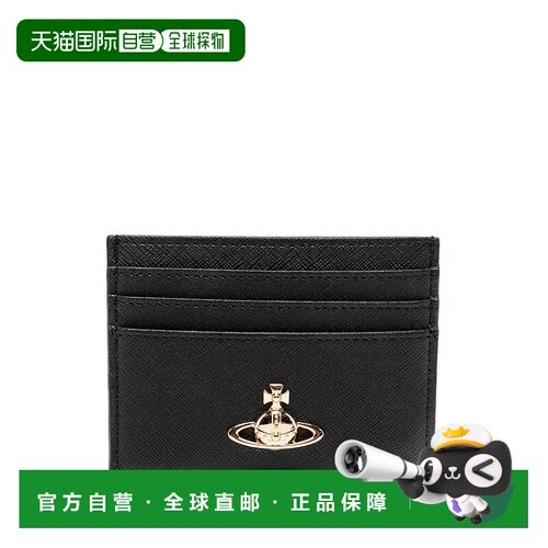 VIVIENNE WESTWOOD 女士卡包 54030004WS0021N402收纳