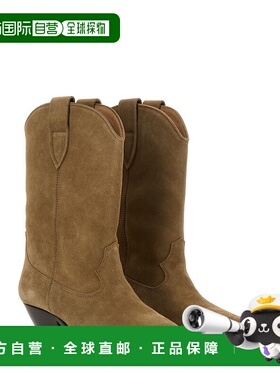ISABEL MARANT 女士靴子 BO0003FAA1A03S50TA AW2025