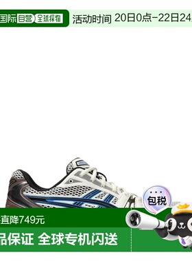 ASICS 男士运动鞋 1203A740104亚瑟士