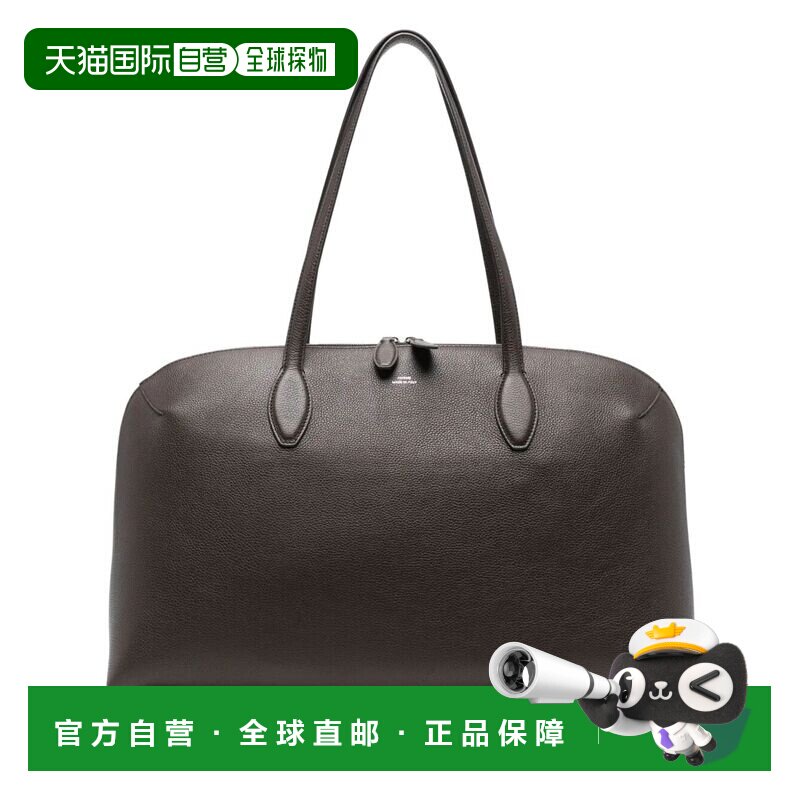 TOTEME 女士手提包 252WAL0082LE0139098014 SS2026单肩包贝壳包