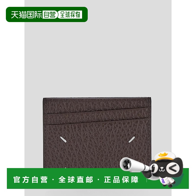 Maison Margiela男士牛皮卡包钱包SA1VX0006P4455T2186