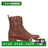 潮奢 罗西 Gianvito 1h可退 Rossi 吉安维托 女士 脚踝靴