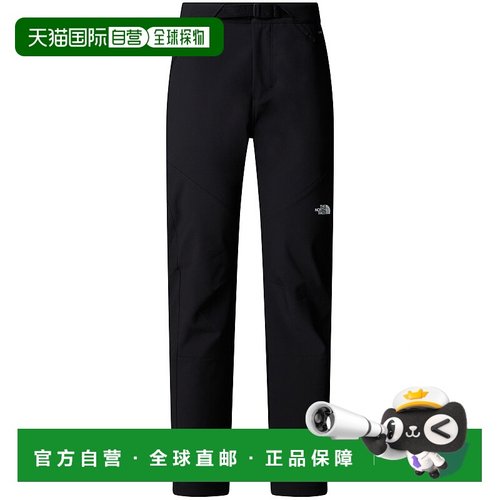THE NORTH FACE 女士户外软壳裤 NF0A8E1HJK3NF0A7Z894H0TNF北面