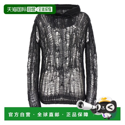 RICK OWENS 女士针织衫 RP02D3600KNETMH09 AW2024