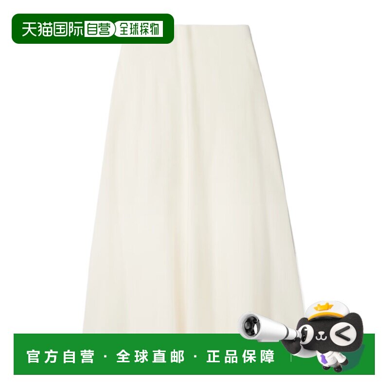1h可退 BRUNELLO CUCINELLI 女士半身裙 MB143G3634C305 AW2025