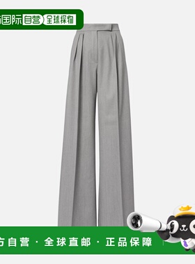 MAX MARA 女士休闲裤 2521136092049 SS2025 橙色 MAX MARA BADEN