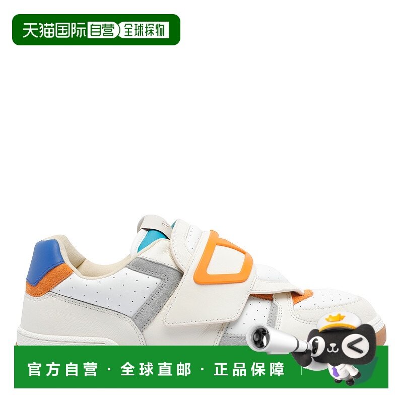 VALENTINO GARAVANI 男士运动鞋 S0L36CJJBKH AW2025