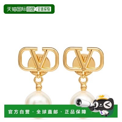 VALENTINO GARAVANI 女士耳饰 W2J0CC8UXMR5G AW2026耳环