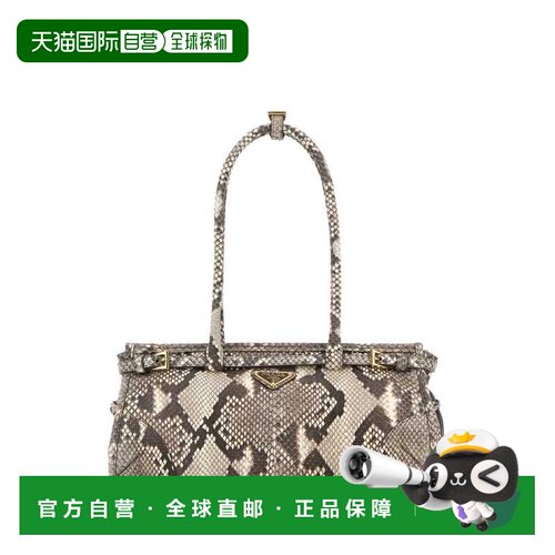 PRADA 女士手提包 1BA426VMOO2GB1F0187 SS2026 黑色