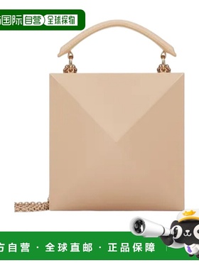 VALENTINO 女士斜挎包 2W0B0M03YNKK4S SS2023 粉红色手拿包