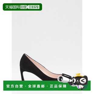 ROGER 女 VIVIER 维维尔小号高跟鞋 RVW40026800HR0 贝勒 奢淘