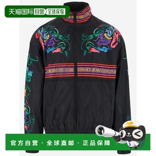 74GASD11CQS55G89 VERSACE 夹克 男士 SS2023 JEANS